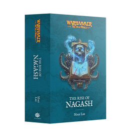 Games Workshop The Old World The Rise of Nagash