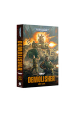 Games Workshop Demolisher PRE ORDER ARRIVES 12.13.2025