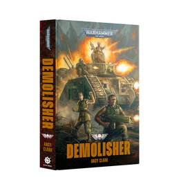 Games Workshop Demolisher