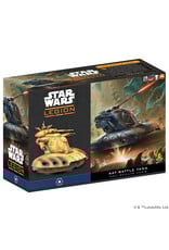 STAR WARS LEGION Star Wars Legion AAT Battle Tank ARRIVES JANUARY 2026