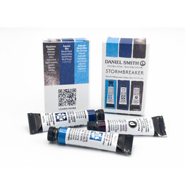 DANIEL SMITH Daniel Smith Triad Set - Stormbreaker
