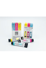 DANIEL SMITH Daniel Smith Triad Set - Spring