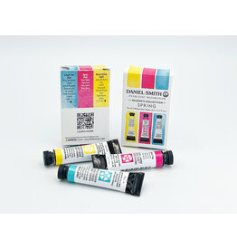 DANIEL SMITH Daniel Smith Triad Set - Spring