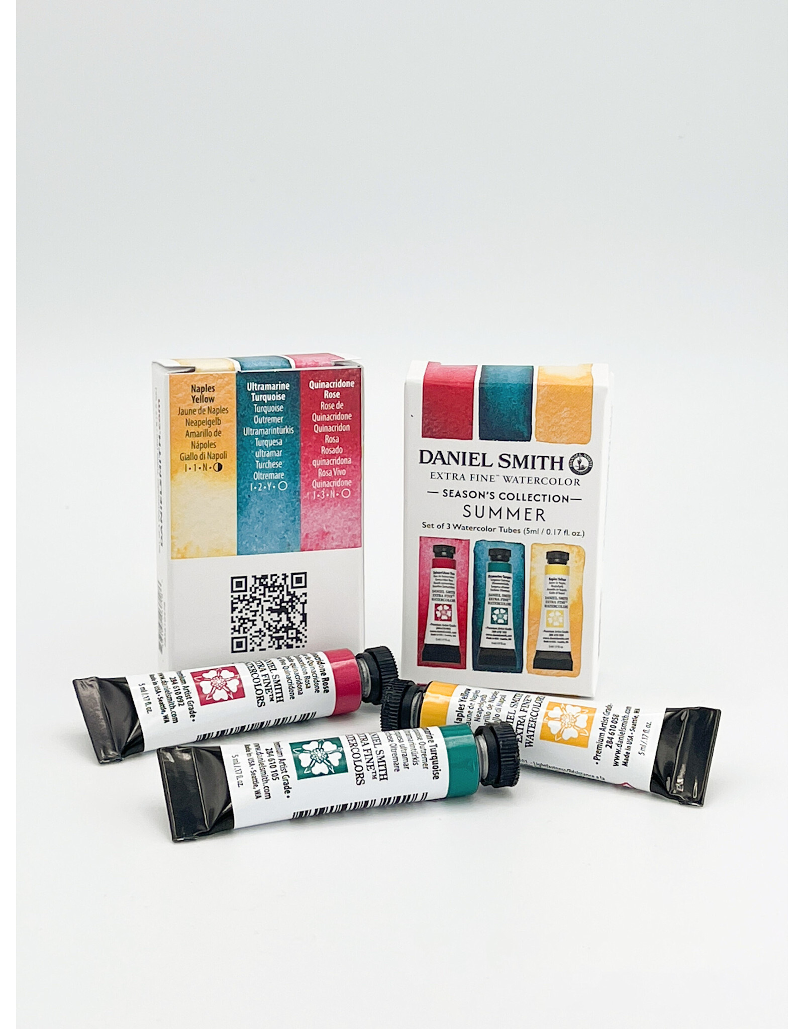 DANIEL SMITH Daniel Smith Triad Set - Summer