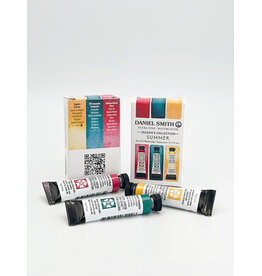 DANIEL SMITH Daniel Smith Triad Set - Summer