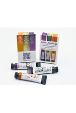 DANIEL SMITH Daniel Smith Triad Set - Autumn