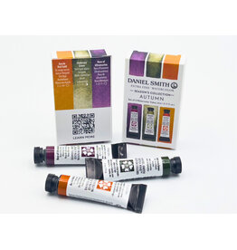 DANIEL SMITH Daniel Smith Triad Set - Autumn