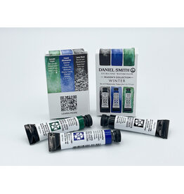 DANIEL SMITH Daniel Smith Triad Set - Winter