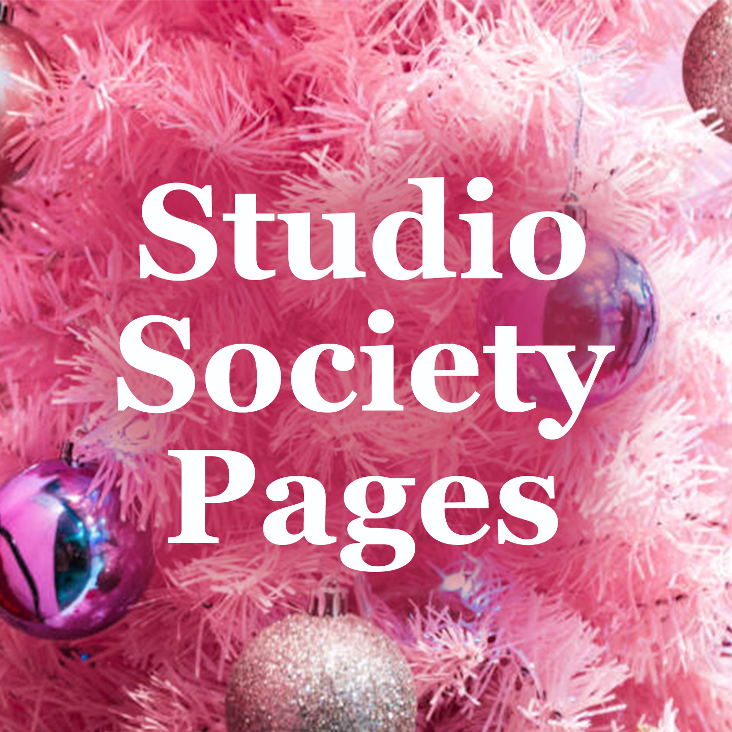 Shiny Pretty Things: Gifting at The Art Store!