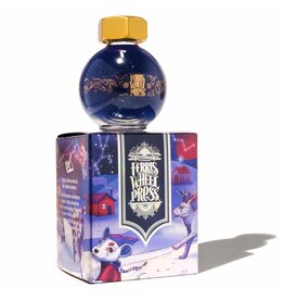 Ferris Wheel Press FerriTales | Bestiary Collection, Furry Frostbites 20ml