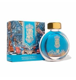 Ferris Wheel Press FWP Everyday Inks, Mechanics of the Stars 38ml