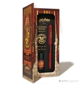 Ferris Wheel Press Ferris Wheel Press | Harry Potter, Carousel Pen And Ink Set, Gryffindor