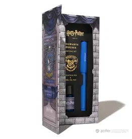 Ferris Wheel Press Ferris Wheel Press | Harry Potter, Carousel Pen And Ink Set, Ravenclaw