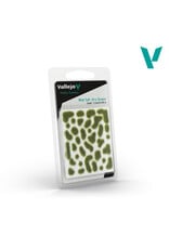 Vallejo Vallejo Scenery Wild Tuft  - Dry Green (Small)