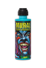 Chroma Chroma Mural Paint Marker, Calypso (Cobalt Turquoise Light), 4oz