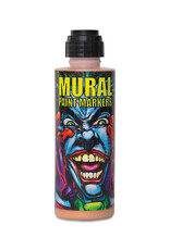 Chroma Chroma Mural Paint Marker, Glam Rock (Gold), 4oz