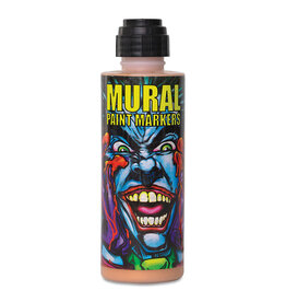 Chroma Chroma Mural Paint Marker, Glam Rock (Gold), 4oz