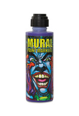 Chroma Chroma Mural Paint Marker, Purple Haze (Violet), 4oz