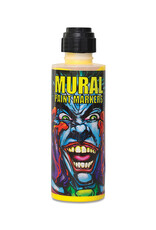 Chroma Chroma Mural Paint Marker, Scorched (Yellow), 4oz