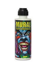 Chroma Chroma Mural Paint Marker, Aura (Glow in the Dark), 4oz