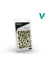 Vallejo Vallejo Scenery Wild Dark Moss (Small)