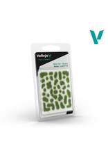 Vallejo Vallejo Scenery Wild Tuft  -  Green (Medium)
