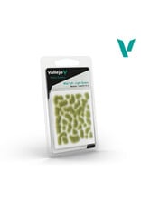 Vallejo Vallejo Scenery Wild Tuft  - Light Green (Medium)