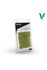 Vallejo Vallejo Scenery Wild Tuft  - Dense Green (Large)