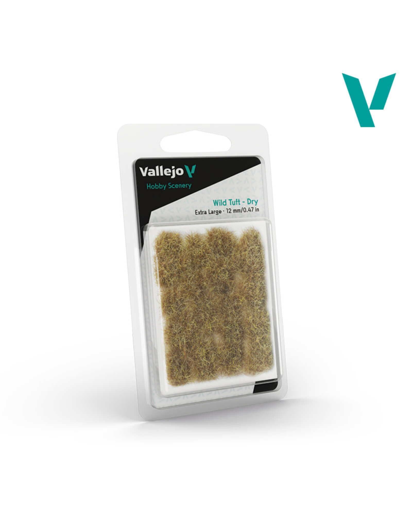 Vallejo Vallejo Scenery Wild Tuft  - Dry (Extra Large)