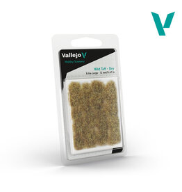 Vallejo Vallejo Scenery Wild Tuft  - Dry (Extra Large)