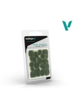 Vallejo Vallejo Scenery Wild Tuft  - Strong Green (Extra Large)