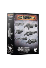 Games Workshop Palantine Enforcer Weapons & Upgrades PRE ORDER ARRIVES 12.20.2025