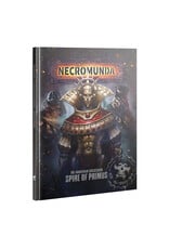 Games Workshop The Aranthian Succession: Spire of Primus PRE ORDER ARRIVES 12.20.2025