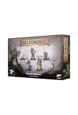 Games Workshop Necromunda Underhive Hangers-On