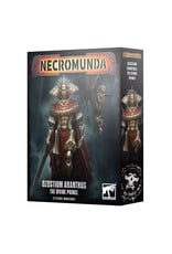 Games Workshop Ozostium Aranthus, The Divine Prince PRE ORDER ARRIVES 12.20.2025
