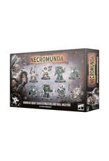 Games Workshop Ironhead Squat Charter & Drill Masters PRE ORDER ARRIVES 12.20.2025