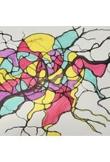 Neurographica: Ikigai Saturday January 10 11:00 - 3:00