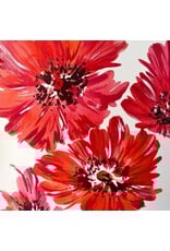 Watercolor: Spring Flowers Friday January 9 11:00 - 1:00