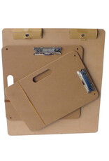 SLS ARTS INC. Pacific Arc Sketch Board 13 x 19"