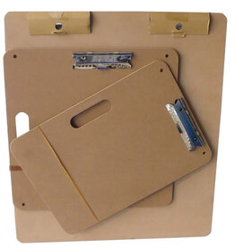 SLS ARTS INC. Pacific Arc Sketch Board 13 x 19"