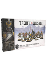 Trench Crusade Trench Crusade Prussian Stosstruppen