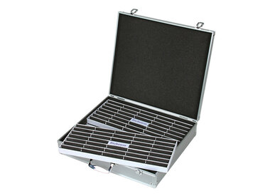 Pastel Storage Boxes