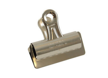 Straps, Clips & Fastners