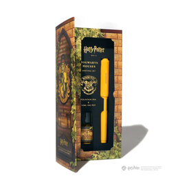 Ferris Wheel Press Ferris Wheel Press | Harry Potter, Carousel Pen And Ink Set, Hufflepuff