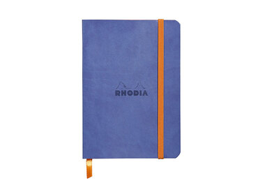 Rhodia Lined