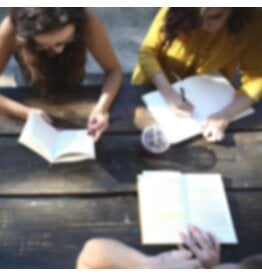 Journaling In The New Year! Favorite Self Portrait Saturday January 31 11:00 - 1:00