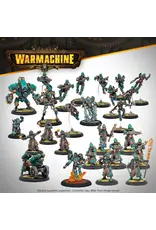 Warmachine Warmachine Crucible Guard Core Expansion PRE ORDER ARRIVES JANUARY 29, 2026