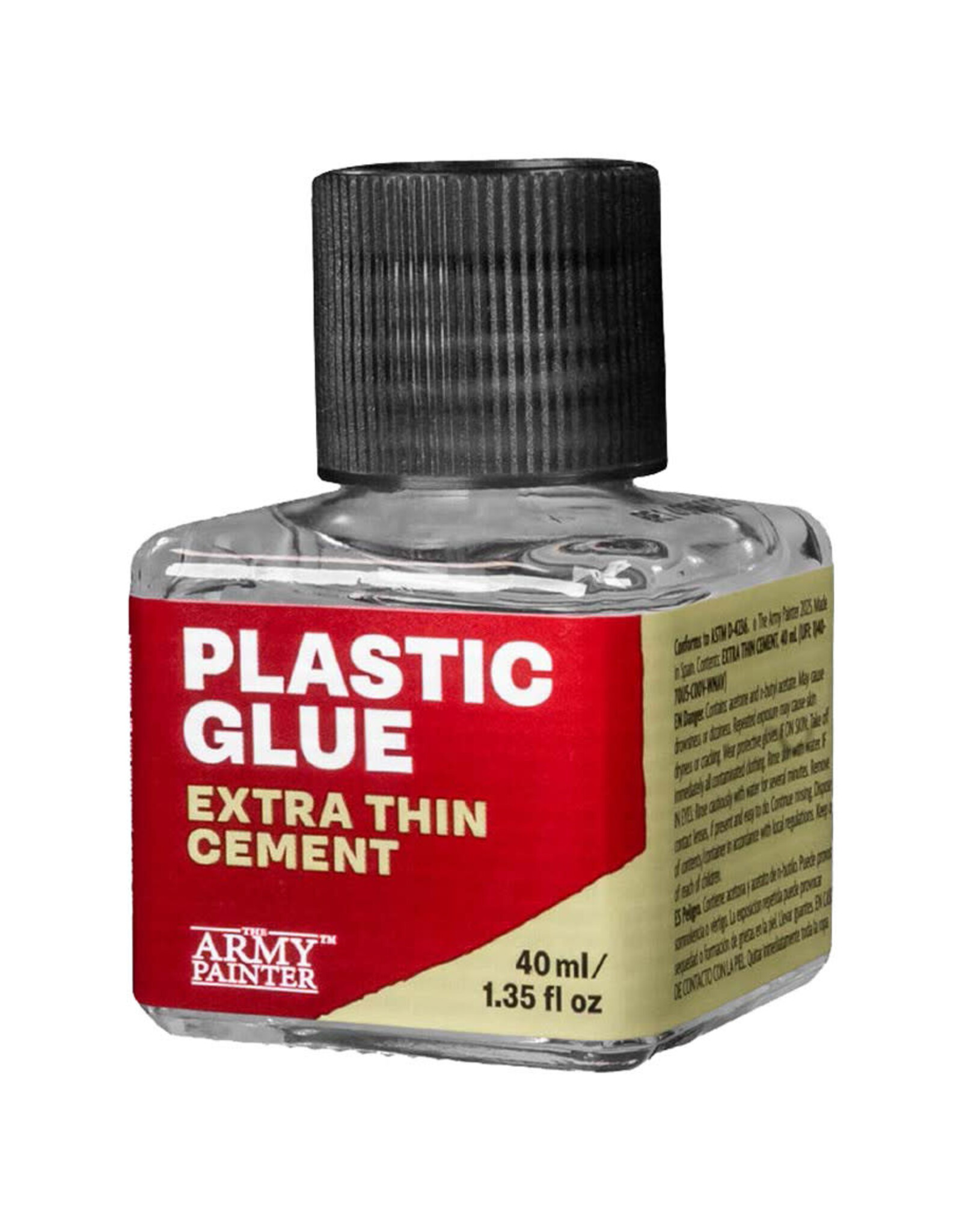 The Army Painter The Army Painter Thin Plastic Glue