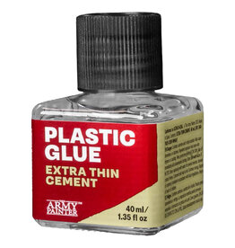 The Army Painter The Army Painter Thin Plastic Glue