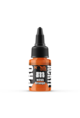 Monument Hobbies ProAcryl Nova Orange
